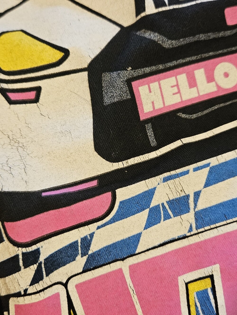 Hello Kitty Racing Set - Picture 5 of 7